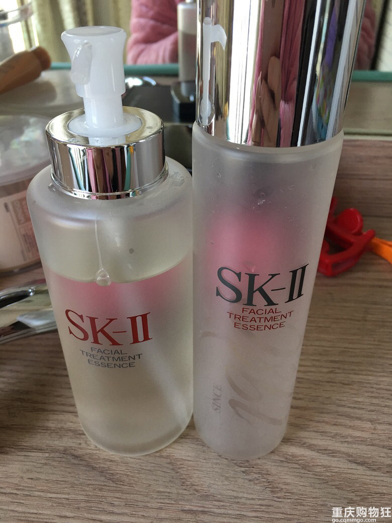 换季了，你们都在用什么护肤品呢？