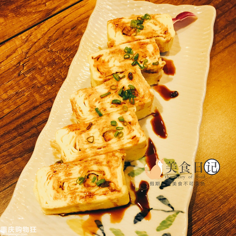 看完三生三世十里桃花来杯桃花酿极好+【又壹居酒屋】