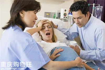 分娩产程怎么回事？妈妈应该了解一下