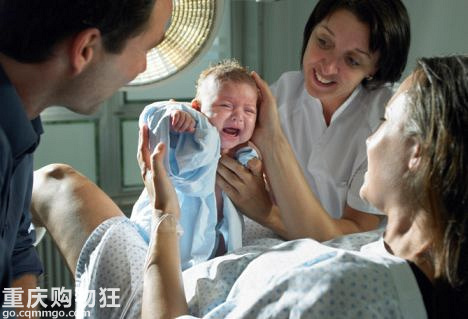 分娩产程怎么回事?妈妈应该了解一下