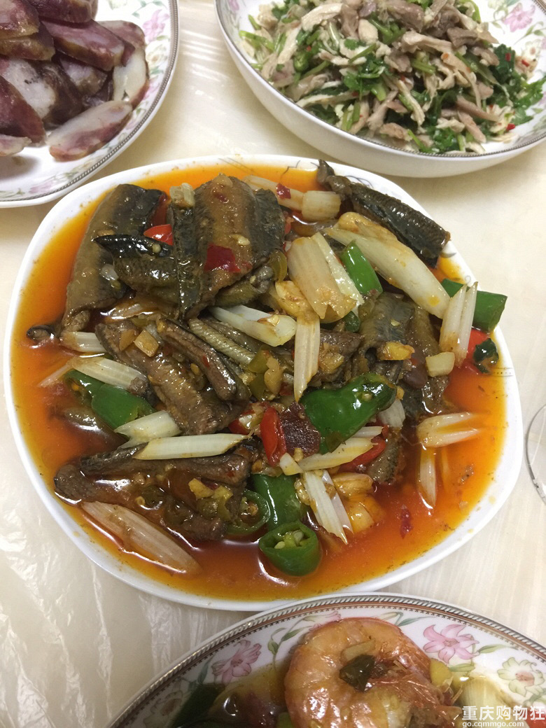 家有厨师老爹