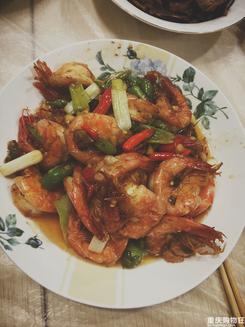 家有厨师老爹
