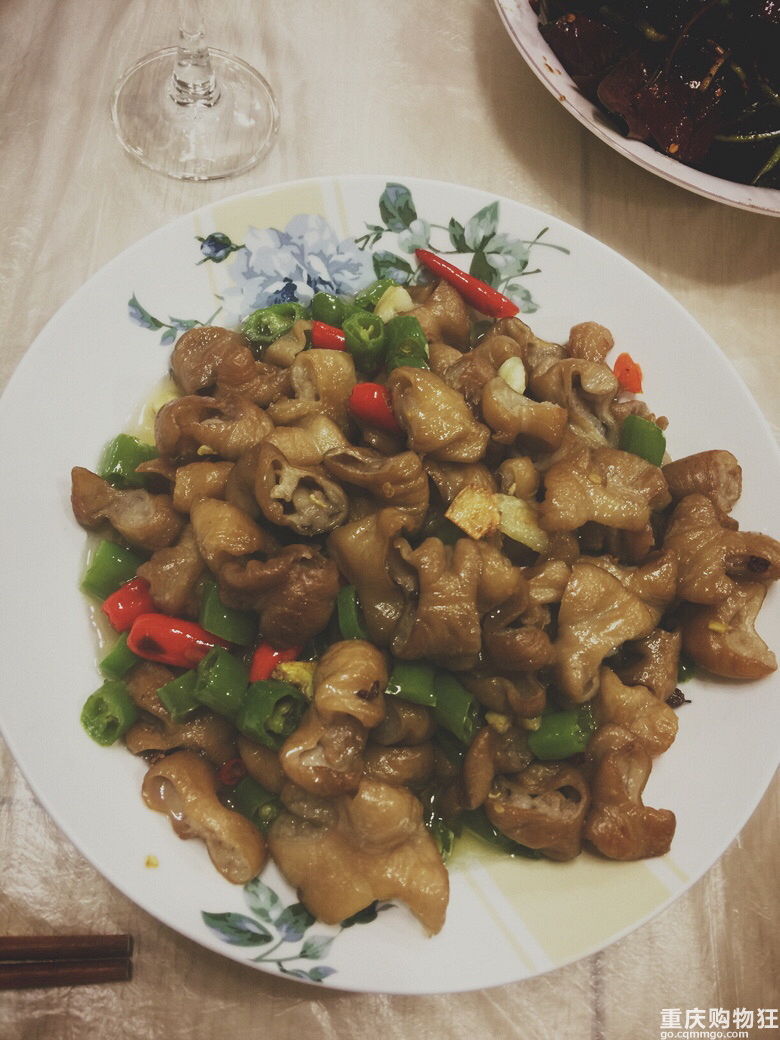 家有厨师老爹