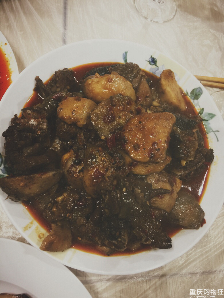 家有厨师老爹
