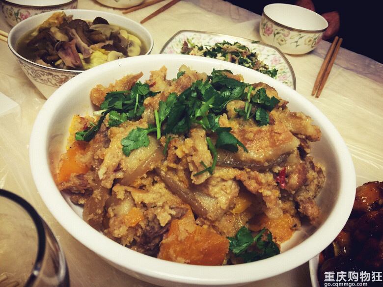 家有厨师老爹