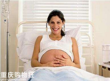 这里有剖腹产产后护理大全！