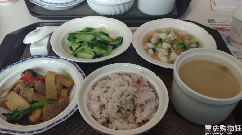 我正在参加购物狂第四届月子考察团，康玉喜母婴护理中心