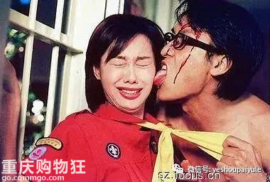 你看过这组辣眼睛慈善裸照吗？当时男艺人都被骗了差点就打官司