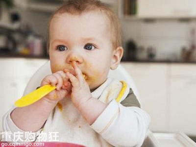 宝宝缺锌的症状有哪些？你家宝宝有这些症状吗？