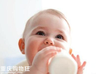 宝宝不吃奶是怎么回事？