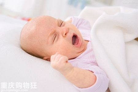 宝宝不吃奶是怎么回事?
