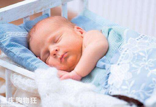 如何培养三个月的宝宝睡眠时间？