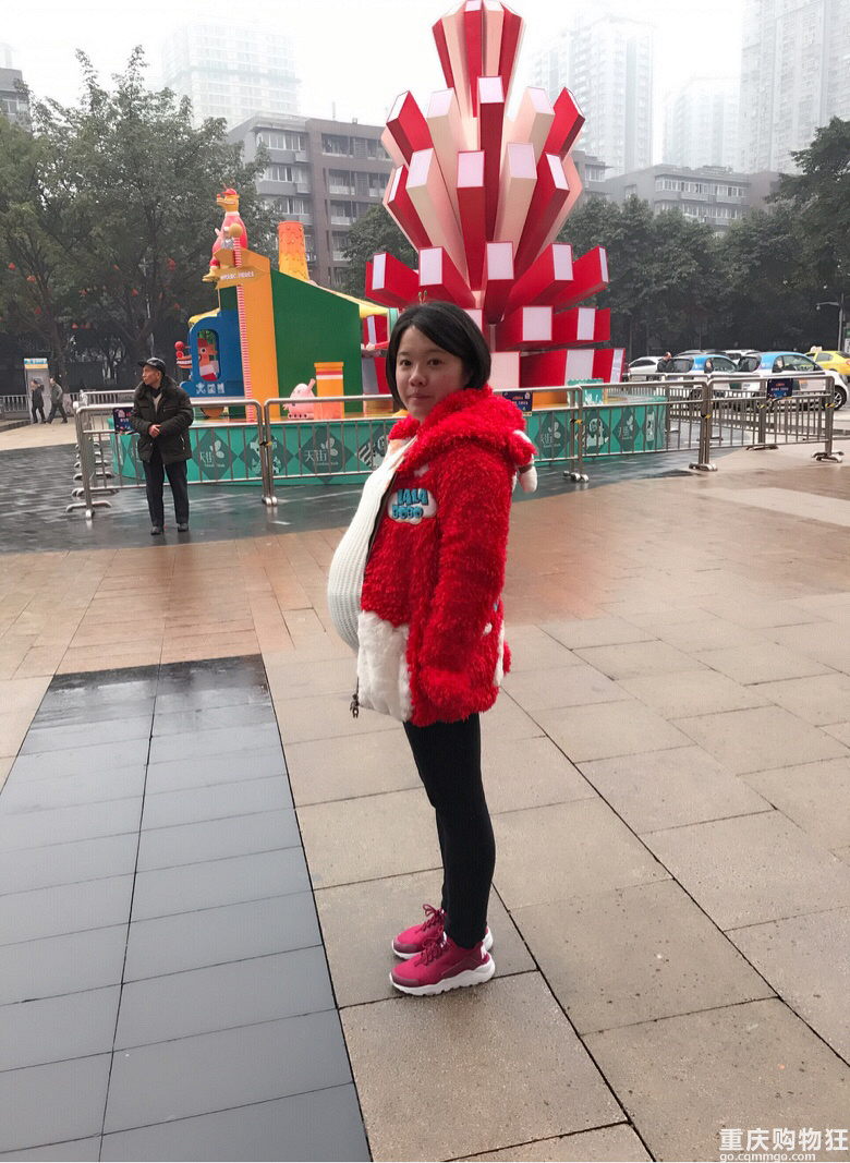 用了娇韵诗套装,孕期真的没长妊娠纹