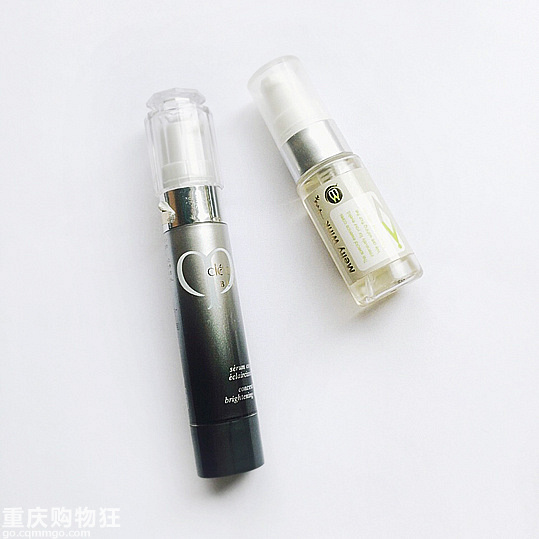 有效果才分享的护肤品+【2017空瓶记】