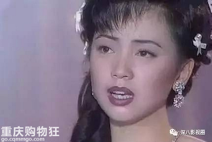 如果不是当小三，如果没和老东家撕X，她何止是两届视后啊…