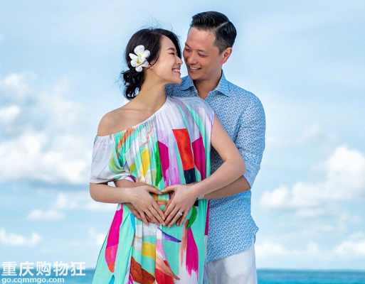 èƒ¡æå„¿å®£å¸ƒæ€€å­• å­•åŽæ„Ÿè§‰è¶Šæ¥è¶Šç¾Žäº† è¯´å…«å¦ å¨±ä¹å…«å¦ é‡åº†è´­ç‰©ç‹‚
