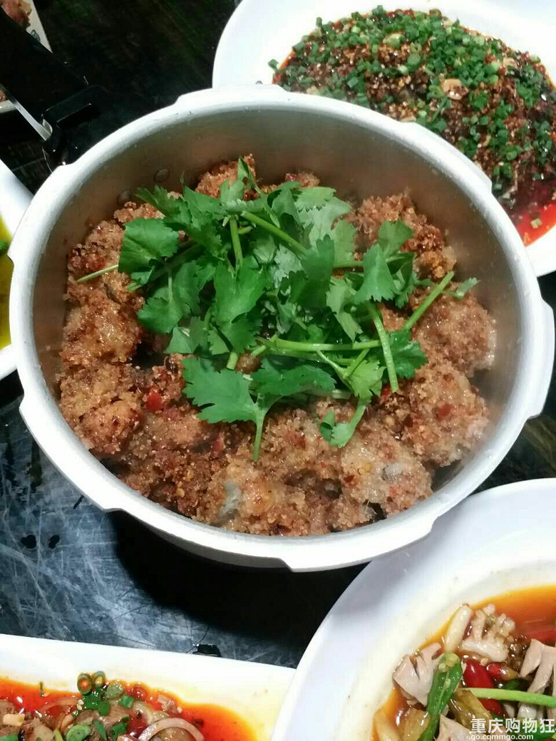 胶原蛋白补起+千翻蹄花