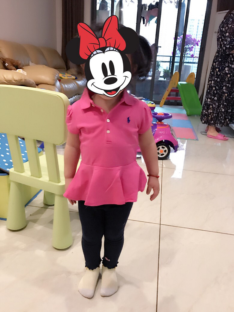 ŮСͯPolo2TСˣ135ת