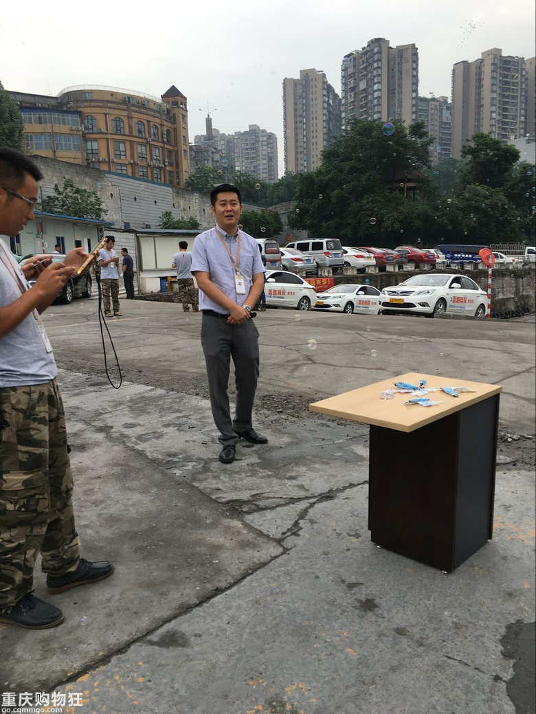 准新手说说我报的驾校科目二一杆过的学车日记