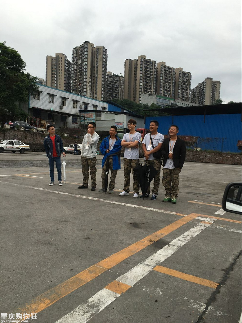 准新手说说我报的驾校科目二一杆过的学车日记