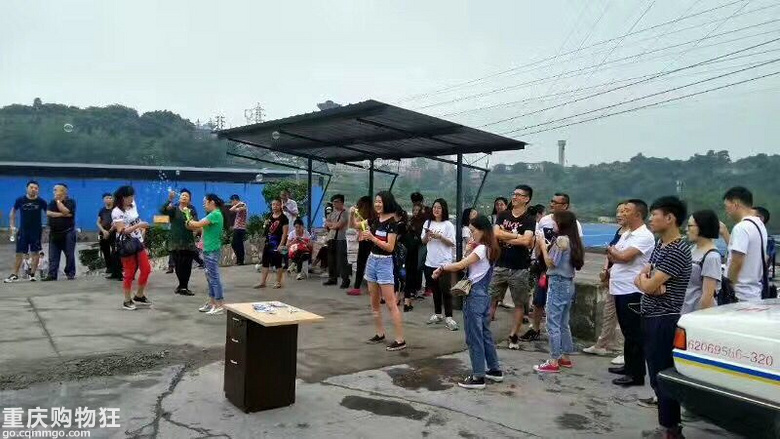 准新手说说我报的驾校科目二一杆过的学车日记