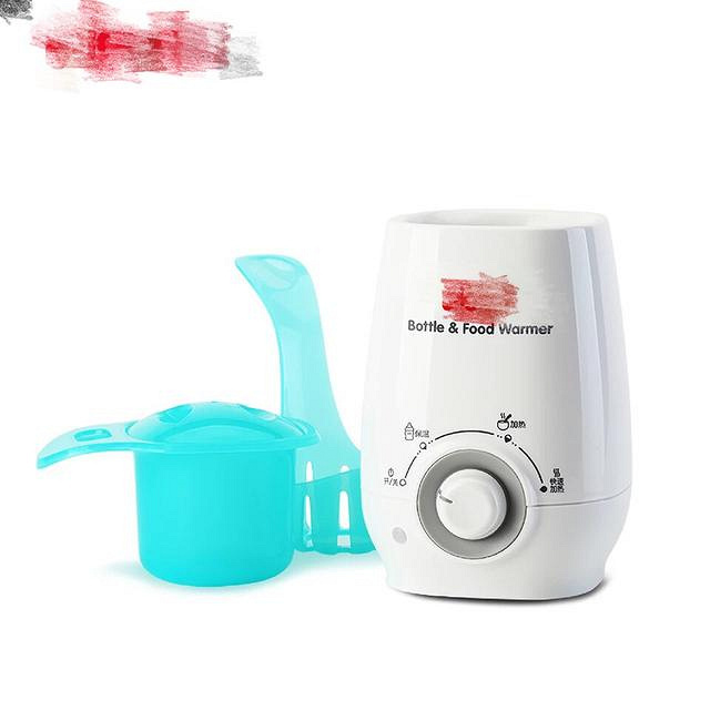 怀孕时觉得必不可少，生完后就想丢的鸡肋母婴用品
