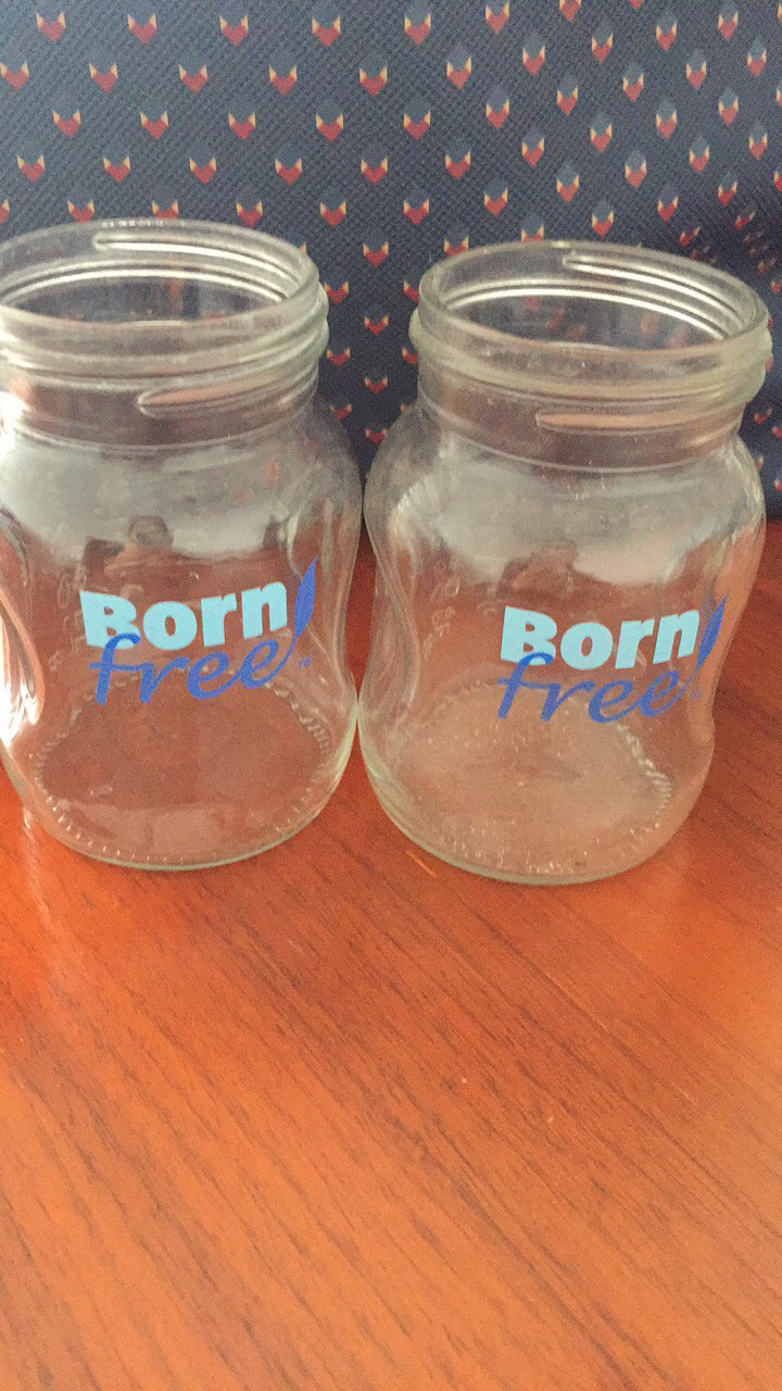 Bornfree