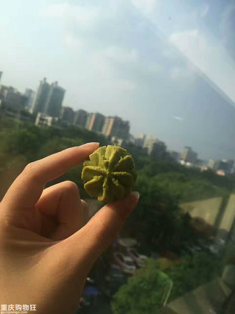 发现一款比丹麦曲奇更好吃的曲奇，一定要跟大家分享