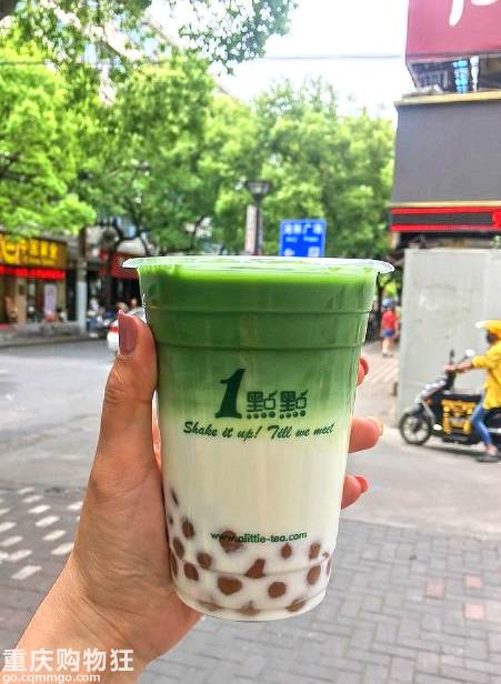 分享重庆最近新开业的10家饮料店 还有一些可以网购的网红饮料 美食狗仔队 美食俱乐部 重庆购物狂