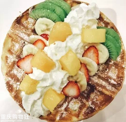重庆时代天街，重庆时代天街美食有哪些？