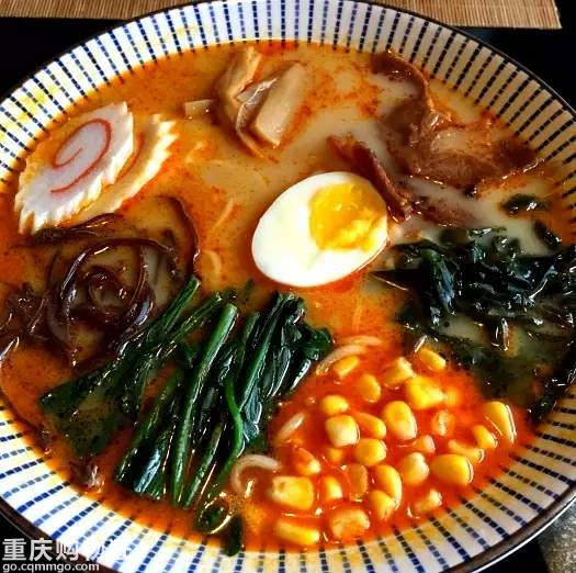 重庆时代天街，重庆时代天街美食有哪些？