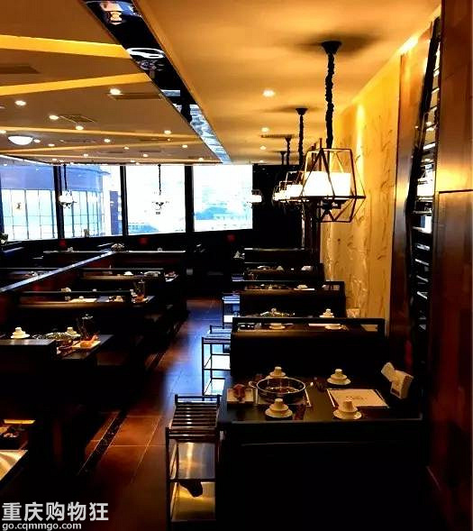 重庆时代天街，重庆时代天街美食有哪些？