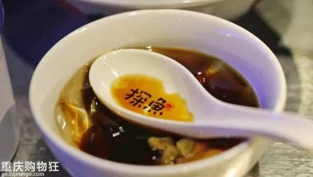 重庆时代天街，重庆时代天街美食有哪些？
