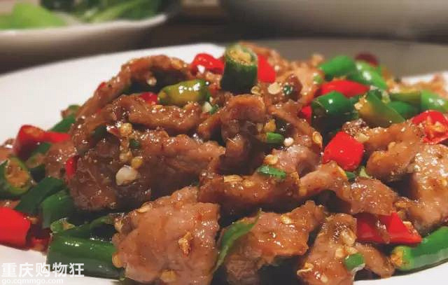 重庆时代天街,重庆时代天街美食有哪些?