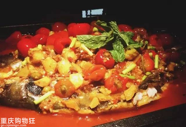 重庆时代天街，重庆时代天街美食有哪些？