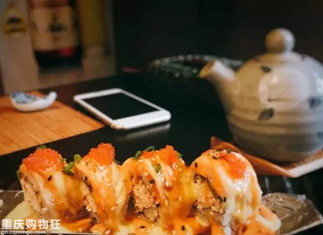 重庆时代天街，重庆时代天街美食有哪些？