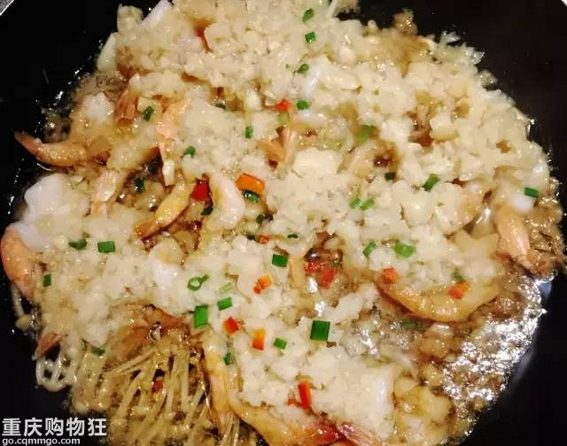 重庆时代天街，重庆时代天街美食有哪些？