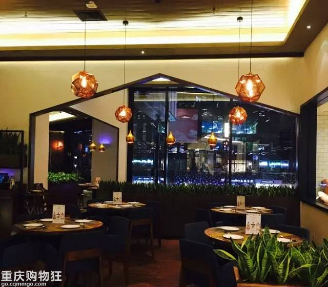 重庆时代天街，重庆时代天街美食有哪些？