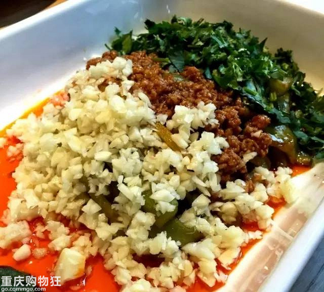 重庆时代天街，重庆时代天街美食有哪些？