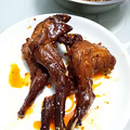 一些小零食~