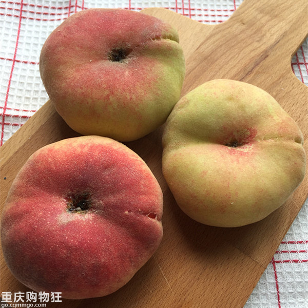 【闪团】新疆蟠桃120元7.5斤包邮，攀枝花桂圆78元5斤包邮！
