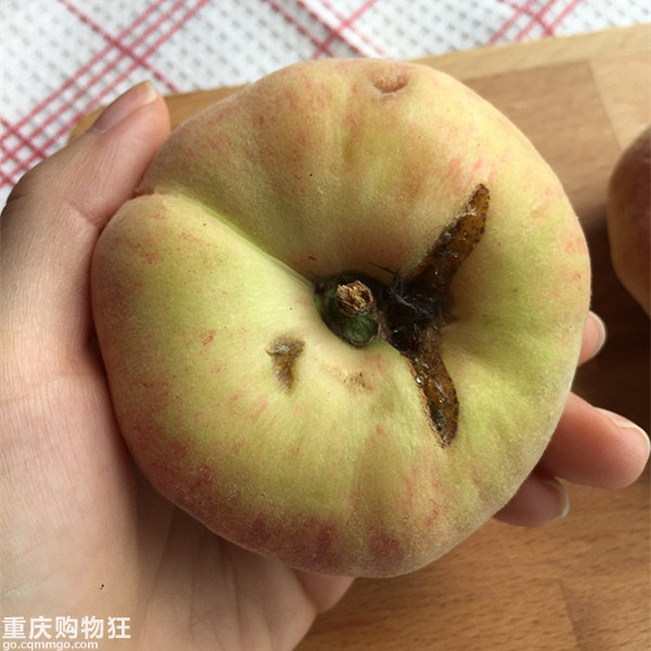 【闪团】新疆蟠桃120元7.5斤包邮，攀枝花桂圆78元5斤包邮！