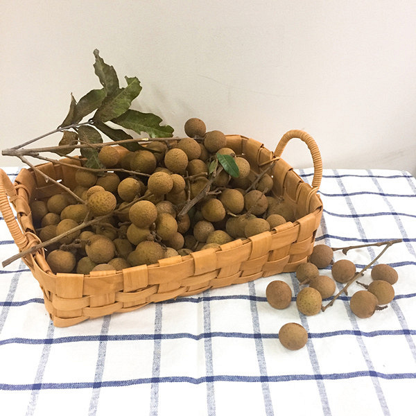 【闪团】新疆蟠桃120元7.5斤包邮，攀枝花桂圆78元5斤包邮！