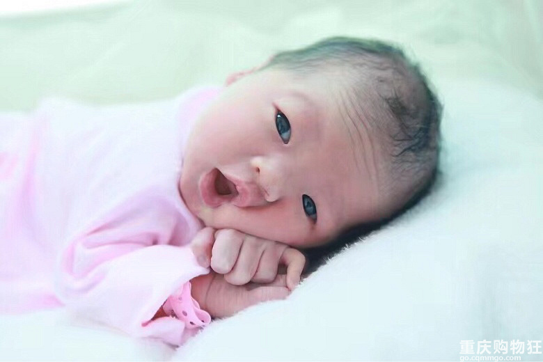 【写真日记】+梓恩妹妹长成记