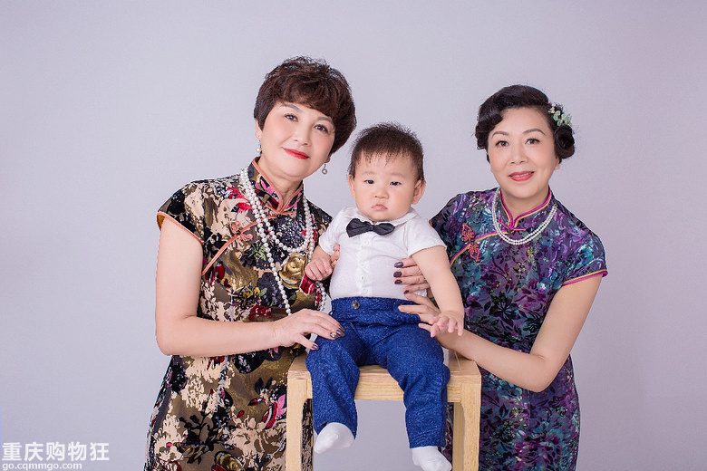 如果有一件事情是重要的，我也希望像你们爱我一样爱宝宝