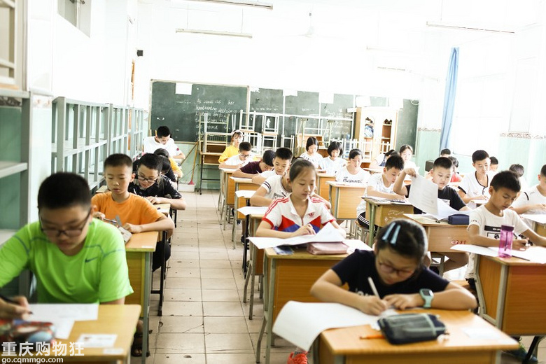 开学直击二外报名日，第一天就考试，今年18个班