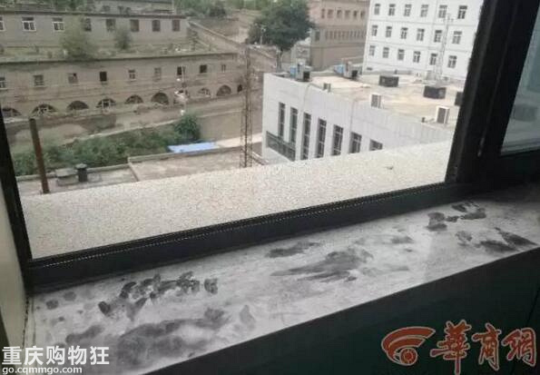 [转]榆林产妇跳楼案意外反转！