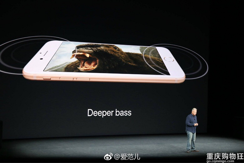 苹果8黔驴技穷，iphone x正式上线