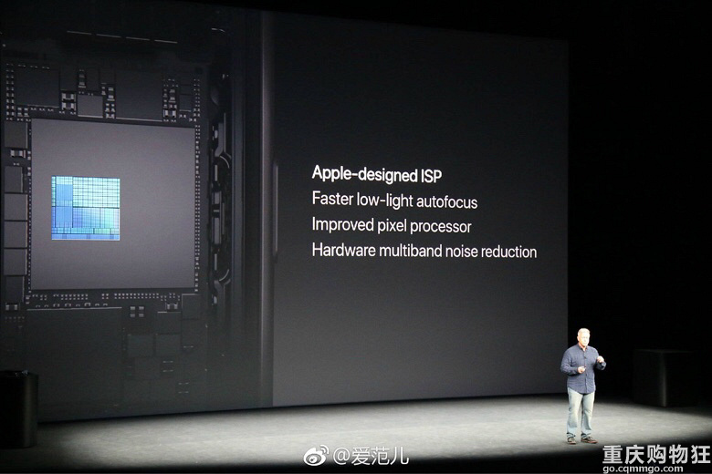苹果8黔驴技穷，iphone x正式上线
