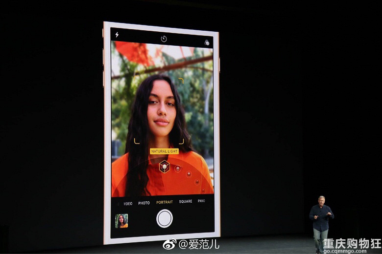 苹果8黔驴技穷，iphone x正式上线